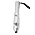 thumbnail image 1 of Molinillo de hierbas eléctrico con bolígrafo USB recargable para Plata Gloria Eléctrico, 1 of 5