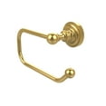 thumbnail image 2 of Dottingham Collection European Style Toilet Tissue Holder in Polished Chrome, 2 of 2