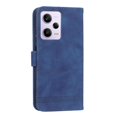 thumbnail image 2 of Funda romántica para Redmi Note 12 Pro 5g con cordón, orificio para altavoz, ranuras para tarjetas, función billetera, función atril y protección contra caídas., 2 of 5