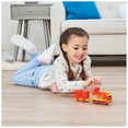 thumbnail image 3 of Mighty Express, Freight Nate Motorized Toy Train with Working Tool and Cargo Car, Kids Toys for Ages 3 and up, 3 of 8