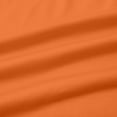 thumbnail image 6 of Yubnlvae Ladies' Loose Fit Pleated Square Neck Tank Top - 2025 Summer Sleeveless Flowy Vest Basic Cotton Tee - Casual Streetwear Blouse for Everyday Outings (XS-XXXL) (Orange | XL), 6 of 7