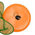 thumbnail image 4 of WASHWEPE 2Ud Organizador Portátil De Disco Deportivo Con Clip De Plástico Y Cable Para Exteriores, 4 of 8