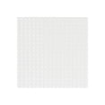 thumbnail image 1 of FASÄDE Easy Installation Squares Gloss White Wall Panel Sample (12" X 12" Sample), 1 of 1