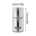 thumbnail image 3 of ZHAGHMIN Liquid Blush for Cheeks - 5ml Highly Pigmented Buildable Formula,Long Lasting Soft Finish,Natural Radiant Face Makeup, 3 of 9