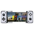 thumbnail image 1 of EasySMX M05 Hall Effect Type-C Mobile Gaming Controller for iPhone 15/16/17, Android, Cloud Gaming & Xbox, 1 of 9