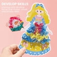 thumbnail image 4 of Childhood Infinite Dream Hand-Painted Diy Childrens Painting Versatile Changing Hand-Painted, 4 of 9