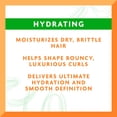thumbnail image 3 of Crema para peinar el cabello Cantu Avocado Hydrating Curling 350 ml, 3 of 9