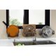 thumbnail image 1 of unbranded 4Ud Organizador De Cocina Para Tapas De Ollas En Acero Inoxidable Con Soporte Y Para Pared, 1 of 8