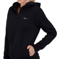 thumbnail image 3 of Conjunto Deportivo para Mujer Everlast Sudadera y Pantalón Talla Grande Negro, 3 of 3