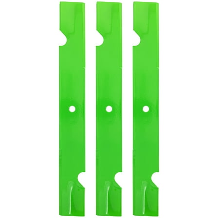LawnRAZOR Blade for Scag EVZ SEVZ-52H 487198 52-inch Deck Low Lift 3 Pack 810-CBL2773D