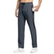 thumbnail image 2 of Pantalones TBMPOY para hombre, viajes, senderismo, secado rápido, cortavientos, 3XL, 2 of 7