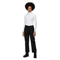 thumbnail image 4 of Regatta Professional Womens Pro Action Stretch Trousers, 4 of 4