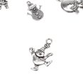 thumbnail image 3 of 10pcs de Colgantes Múltiples Muñeco Nad Bricolaje Sunnimix Colgante Charms, 3 of 7