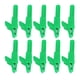 thumbnail image 3 of Abrazaderas De Prueba Clip De Seguridad Aislado Liviano Conectividad Fuerte Operación Simple Y Confiable Con Toma De Conector Tipo Banana De 4 Mm Para Bote Para Camión Para, 3 of 8