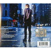 Sting - 57th & 9th - Music & Performance - CD