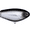 Black Chrome, variant on Berkley Choppo Topwater Fishing Lure, Black Chrome, Size 90