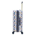 thumbnail image 6 of Packed Party "STAY WILD" 20" Carry-on Hardsided Rolling Luggage, Stay Wild Print, 6 of 14