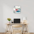 thumbnail image 4 of Cuadro Decorativo | Fine Art Tj | Trapunto Por Jill Martin - 127 x 127 cm, 4 of 4