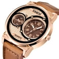 thumbnail image 2 of Famous Men Watches Business Men's Watch Male Clock Fashion Quartz Watch, 2 of 6