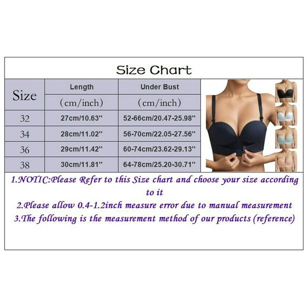 PEASKJP Wireless Bras with Support and Lift Comfortable Wireless Pull On  Bralette Fixed Pad No Underwire Bras, Beige 36