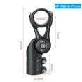 thumbnail image 4 of SIEYIO 31.8mm 28.6mm MTB Road Bike Stem Aluminum Alloy Bicycle Stem 130° Adjustable, 4 of 16
