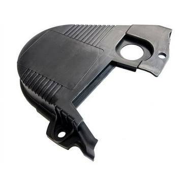 Timing Cover - Compatible with 2001 - 2005 Honda Civic 1.7L 4-Cylinder 2002 2003 2004