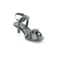 thumbnail image 6 of Vionic Angelica Women's Kitten Heeled Sandals with Support, 6 of 8
