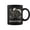 Black, variant on Houston Hip Hop Xs 6Xl Graphic Coffee Mugs