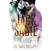 Jack   Sadie  Paperback  JB Salsbury