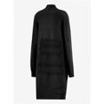 thumbnail image 4 of Open Front Maxi Long Knitted Cardigan Sweater for Women, 4 of 5