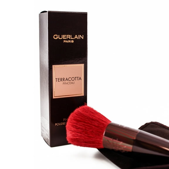 Terracotta Pinceau ( Powder Brush ) for Women