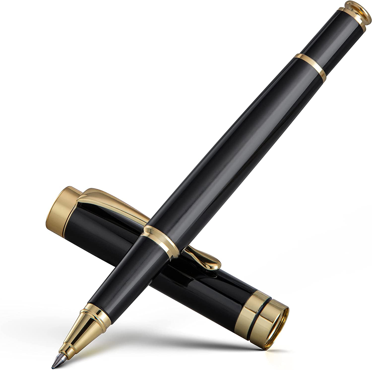 luxury ballpoint pen writing set,fancy gift