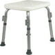 thumbnail image 2 of Silla de ducha Nanofort banco Ajustable con respaldo, 2 of 8