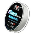 thumbnail image 2 of koolsoo 100M Fishing Line Fast Sinking Practical Leader Line for Freshwater Sea Rock white, 2 of 9