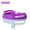 Purple_Hot#7941, variant on Finger Pointing Silicone Bookmark, Cute Book Marker for Office, School, Home, Reading Accessory, Funny Gift, 1 Piece, Assorted Colors