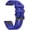 Royal Blue, variant on Tianle Compatible with Fenix 5X Band 26mm Width Soft Silicone Watch Strap for Fenix 6X/Fenix 7X/Fenix 5X Plus/Fenix 6X Pro/Fenix 3/Fenix 3 HR/Tactix/Descent MK1/D2 Delta PX/D2 Charlie-Yellow