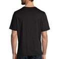 Hanes Men's Sport Heathered Training Tee, Sizes S3XL