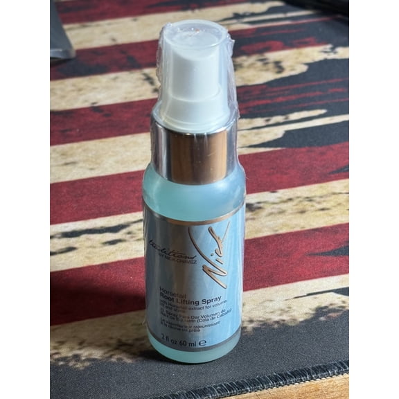 Nick Chavez Traditions by Nick Chavez Horsetail Root Lifting Spray 2 Fl oz