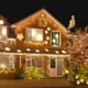 thumbnail image 4 of Luces de Navidad TW SHINE Blanco Cálido 400 LED 40m para Exterior, 4 of 8