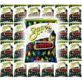 thumbnail image 2 of (2 pack) Zapp's Potato Chips, VooDoo New Orleans Kettle Chips, 1.5oz (24 Pack), 2 of 4