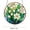 B, variant on Acrylic Puzzles Suncatcher Window Hanging - Summer Window Decorations Suncatcher Kit,Suncatchers For Windows Window Decorations,Acrylic Sun Catcher Puzzle Adult Puzzle