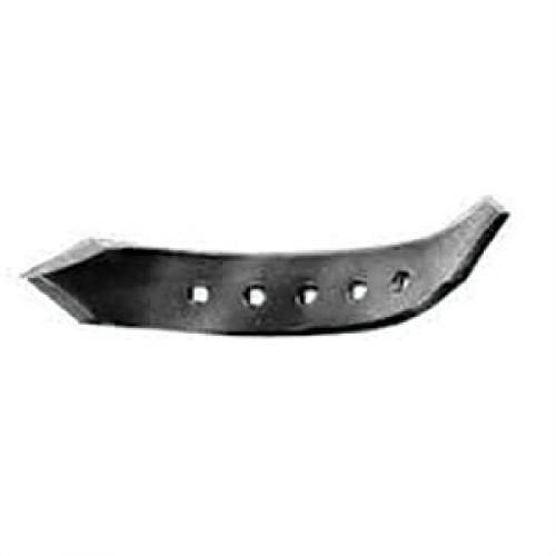 Twisted Chisel Right Hand fits John Deere 610 680 2400 2410 N182108 fits Universal Tillage Sweeps