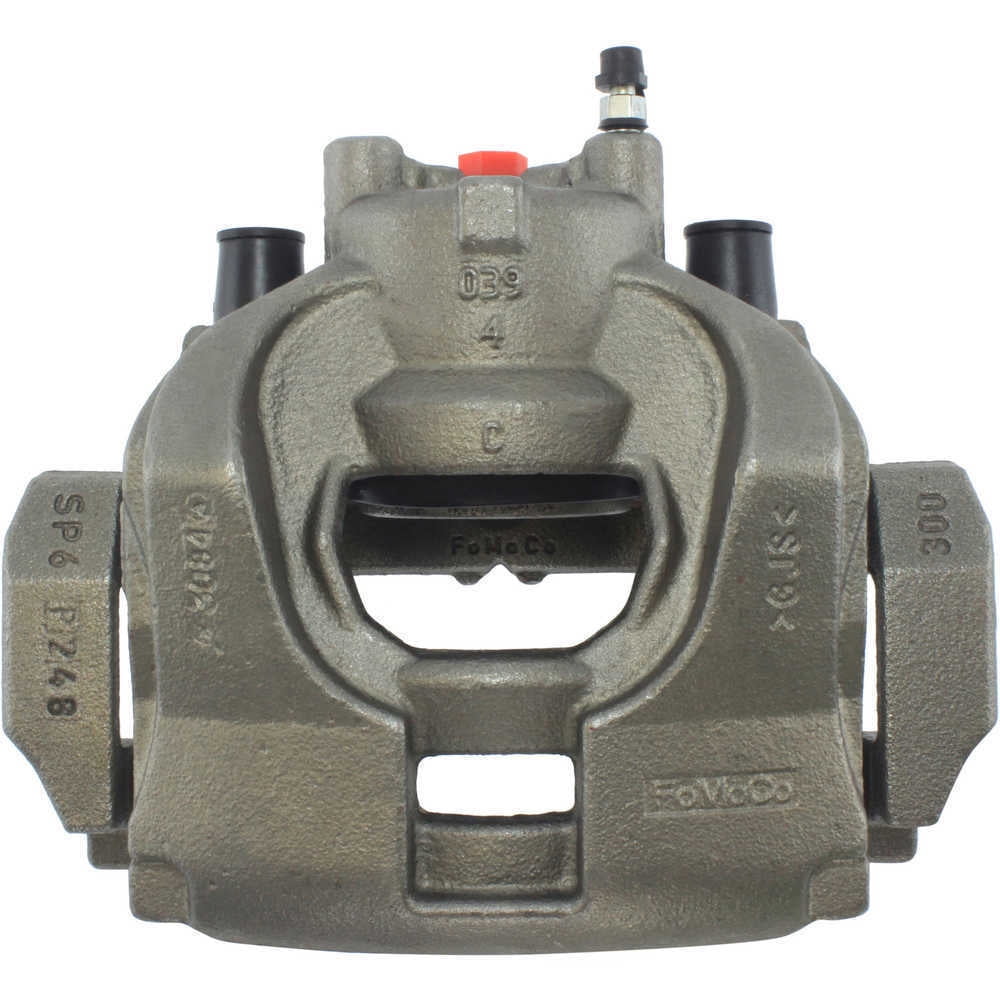 FVP Professional 141.61146 Premium Semi-Loaded Caliper Housing & Bracket - Preferred