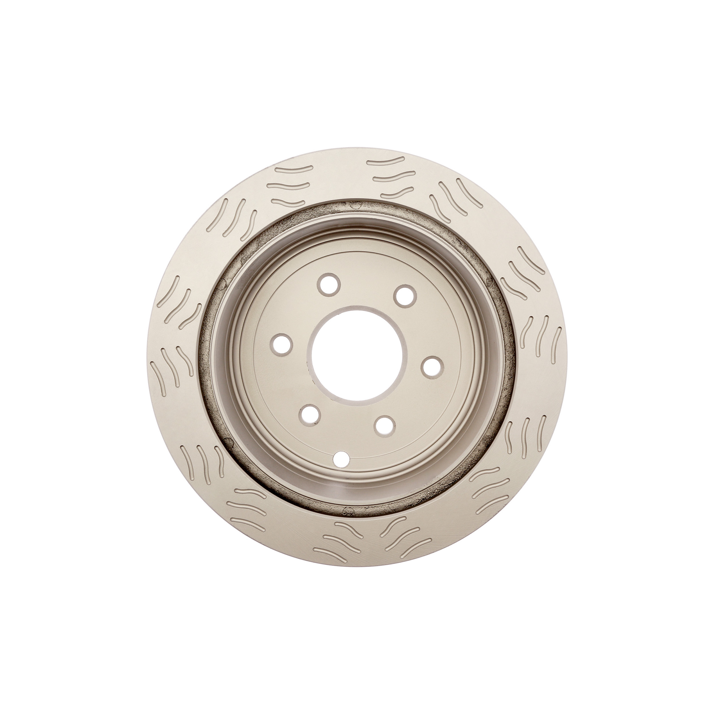 Raybestos Specialty Performance Rotors, 680368PER Fits select: 2005-2023 NISSAN FRONTIER, 2005-2015 NISSAN XTERRA