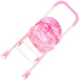 thumbnail image 2 of Baby Doll Stroller Little Girl Stroller Juguete Adorable Ligero Pequeño Stroller, 2 of 8