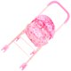 thumbnail image 2 of Baby Doll Stroller Little Girl Stroller Juguete Adorable Ligero Pequeño Stroller, 2 of 8