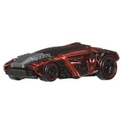 Hot Wheels Rogue Hog Spiderman Silver Series