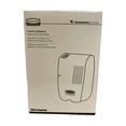 thumbnail image 2 of Rubbermaid Tcell Fan Dispenser White 1793544, 2 of 2