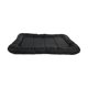 thumbnail image 1 of Methold Alfombrilla para mascotas con tejido de precisión - Alfombrilla para perros resistente al agua y al desgaste resistente a los Suministros para perros negro S-60*44cm, 1 of 6