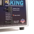 thumbnail image 3 of EZGO Golf Cart Battery Charger by Golf Cart King - Available in 36 or 48 Volts, 3 of 7